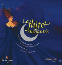 CLASSIQUE & JAZZ - T01 - LA FLUTE ENCHANTEE