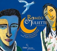 Roméo et Juliette (CD)