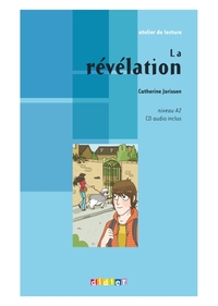 LA REVELATION - LIVRE + CD