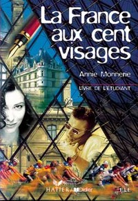 La France aux cent visages livre de l'élève