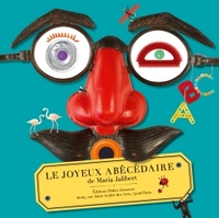 LE JOYEUX ABECEDAIRE