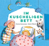 Le bon lit douillet - bilingue allemand