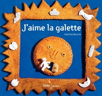 PIROUETTE - T07 - J'AIME LA GALETTE - RELOOK 2020