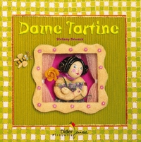 Dame Tartine - poche