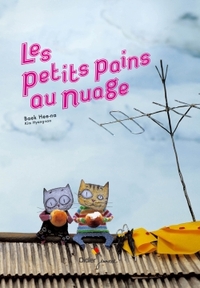 LES PETITS PAINS AU NUAGE