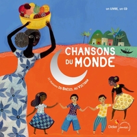 Chansons du monde