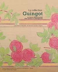 Louis, Henri Et Mercédès Guingot