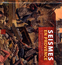 Séismes en Provence