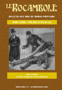 La Poire d'angoisse