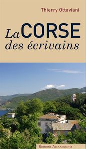 LA CORSE DES ECRIVAINS