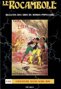 L' AVENTURE SELON KARL MAY