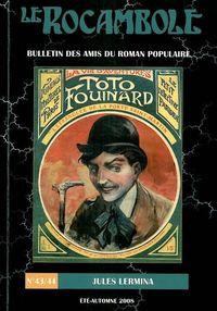 LE ROCAMBOLE N°43-44