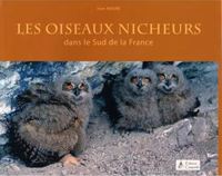 Les oiseaux nicheurs dans le sud de la France