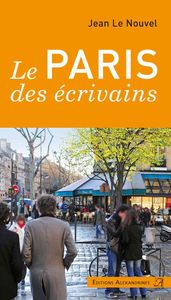 Le Paris des Écrivains