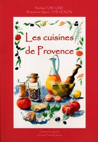 Les cuisines de Provence