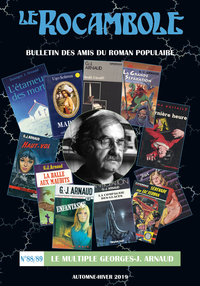 LE ROCAMBOLE N°88-89