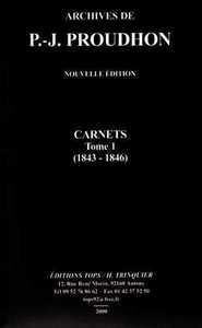 Carnets T01