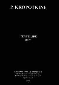 L'ENTRAIDE