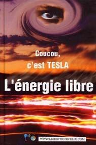 Coucou cest Tesla