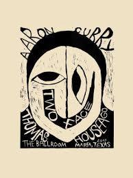 Aaron Curry & Thomas Houseago: Two Face /anglais