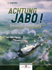 Achtung Jabo !