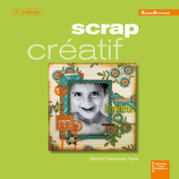 Scrap créatif 2ème Édition