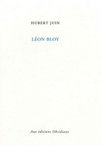 LEON BLOY