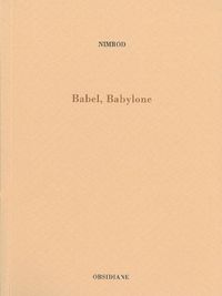 BABEL BABYLONE