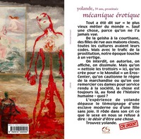 Mécanique érotique