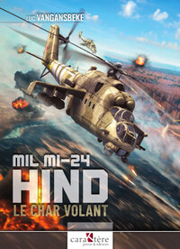 Mil Mi-24 Hind