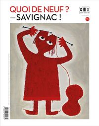 QUOI DE NEUF ? - SAVIGNAC