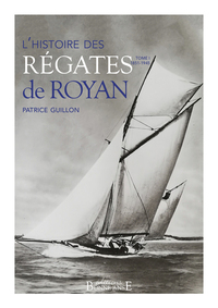 Histoire des Régates de Royan