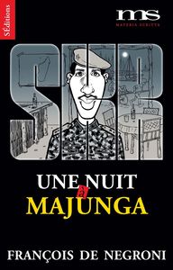 Une Nuit A Majunga