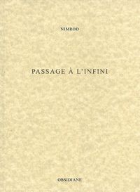 PASSAGE A L'INFINI