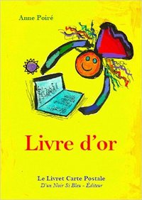 Livre d'or