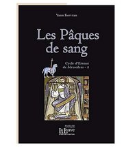 LES PAQUES DE SANG