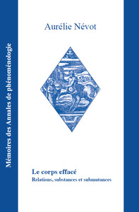 Le corps effacé