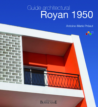 ROYAN 1950 GUIDE ARCHITECTURAL REEDITION 3