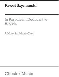 PAWEL SZYMANSKI: IN PARADISUM