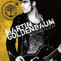 MARTIN GOLDENBAUM: AKTUALISIERT (EP) CD