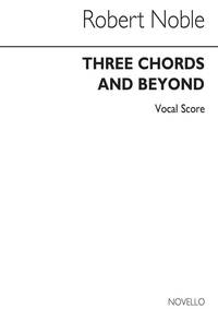 NOBLE: THREE CHORDS & BEYOND CLASS MUSIC