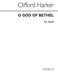 CLIFFORD HARKER: O GOD OF BETHEL CHANT