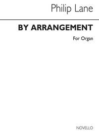 PHILIP LANE: BY ARRANGEMENT