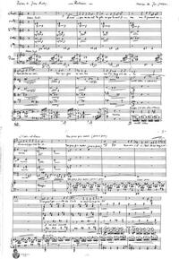 JOSEPH JONGEN: RELEASE