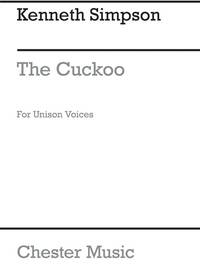 KENNETH SIMPSON: THE CUCKOO UNISON