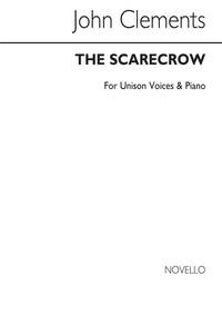 JOHN CLEMENTS: SCARECROW