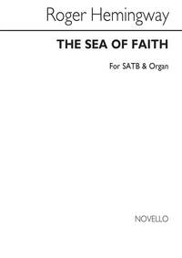 ROGER HEMINGWAY: SEA OF FAITH (DOVER BEACH) CHANT
