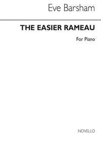 RAMEAU: EASIER RAMEAU FOR PIANO PIANO