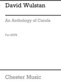 WULSTAN: ANTHOLOGY OF CAROLS