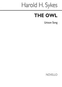 SYKES THE OWL UNISON